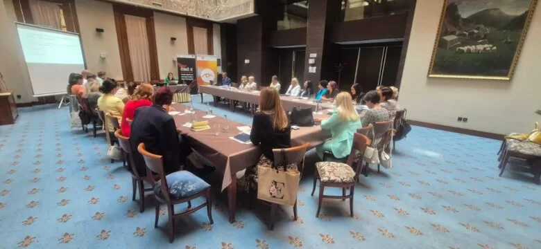 Ministrica Pavić Pečenković: Kanton Sarajevo potvrđuje posvećenost pomoći žrtvama bilo koje vrste nasilja