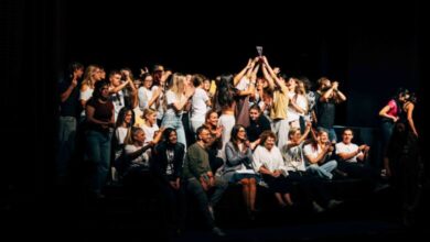 Omladinsko pozorište DADOV pobjednik 13. Juventafesta