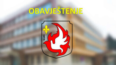 Ilijaš: Obnova dodatka na djecu