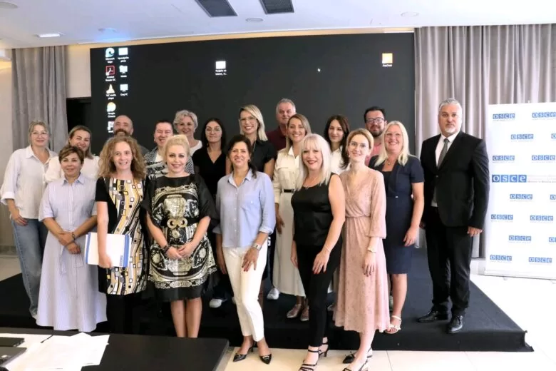 Jačanje etike u zakonodavnim i predstavničkim tijelima: OSCE obuka u Mostaru