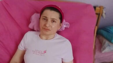 Danka Ilić iz Ilijaša je nepokretna i treba našu pomoć, za liječenje potrebno prikupiti 13.910 eura