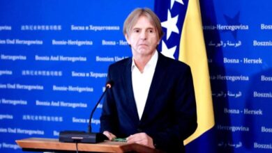 Kojović: Dodik blokirao Plan rasta, građani ostali bez 108 miliona eura