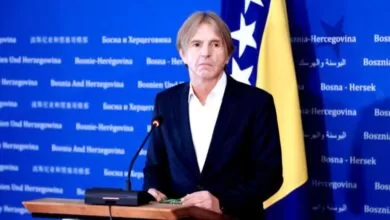 Kojović: Dodik blokirao Plan rasta, građani ostali bez 108 miliona eura