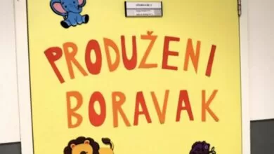 Program sufinansiranja produženog boravka u javnim osnovnim školama nastavlja se i u školskoj 2025/2026. godini