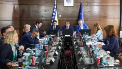 Novčana pomoć od po 200 maraka za korisnike prava boračko-invalidske zaštite