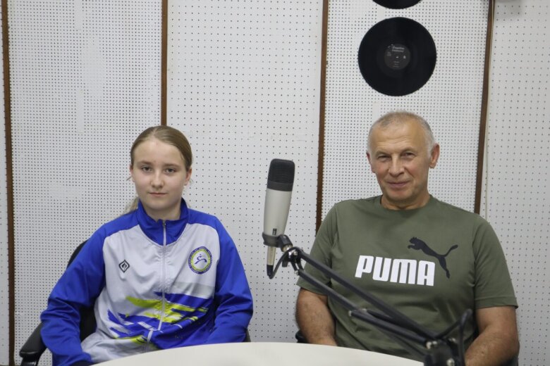 Tajra Ahmetović pred odlazak na Mediteransko prvenstvo u karateu