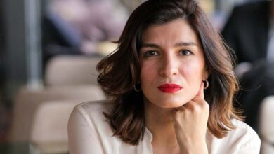 Sabina Ćudić preuzima Našu stranku?