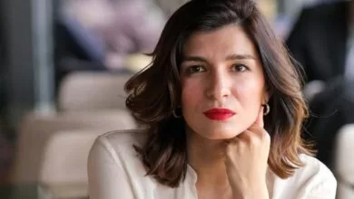 Sabina Ćudić preuzima Našu stranku?