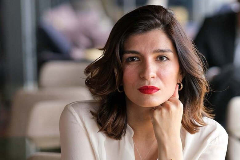 Sabina Ćudić preuzima Našu stranku?