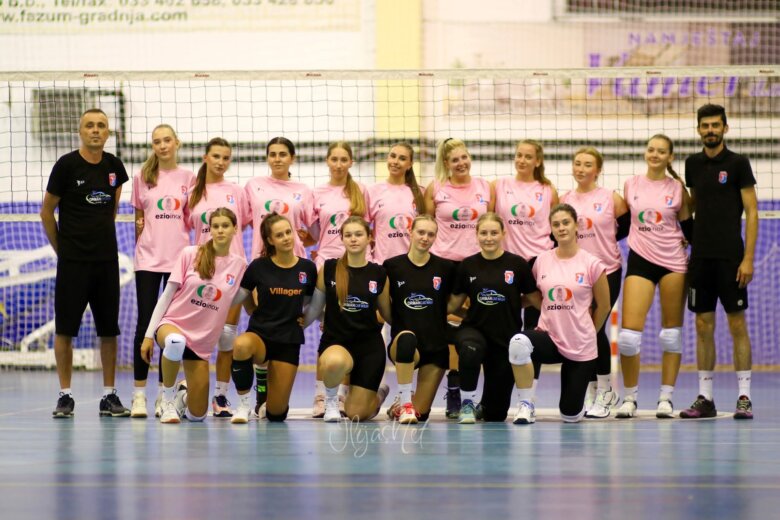 Obavještenje iz ŽOK ILIJAŠ: Nikome nećemo šutjeti!