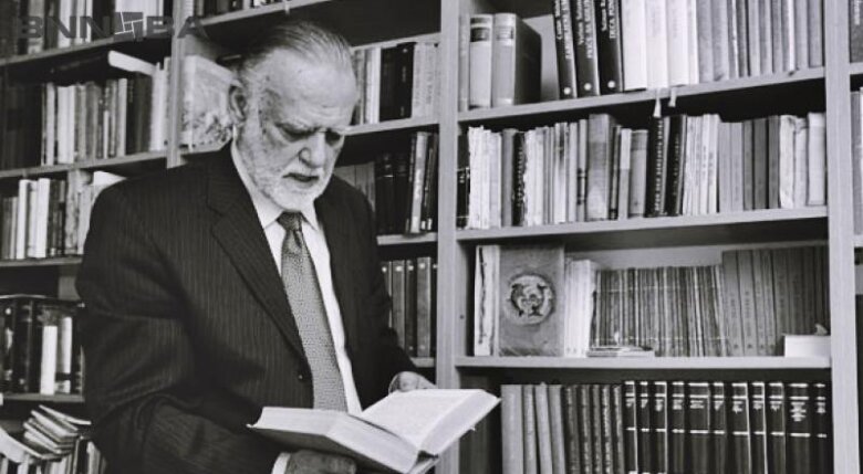 Godišnjica smrti velikog pisca Nedžada Ibrišimovića