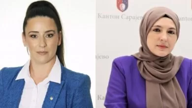 Pršeš: Dok se ministrica hvali subvencijama za produženi boravak, na terenu djeca diskriminirana