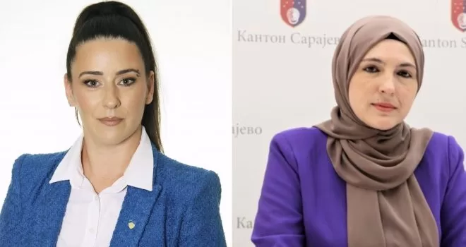 Pršeš: Dok se ministrica hvali subvencijama za produženi boravak, na terenu djeca diskriminirana