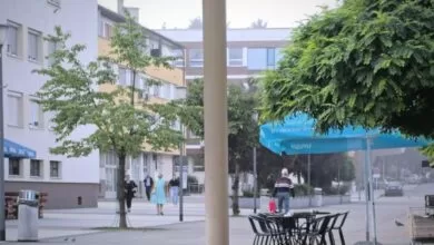 Vrijeme danas sunčano uz malu do umjerenu oblačnost