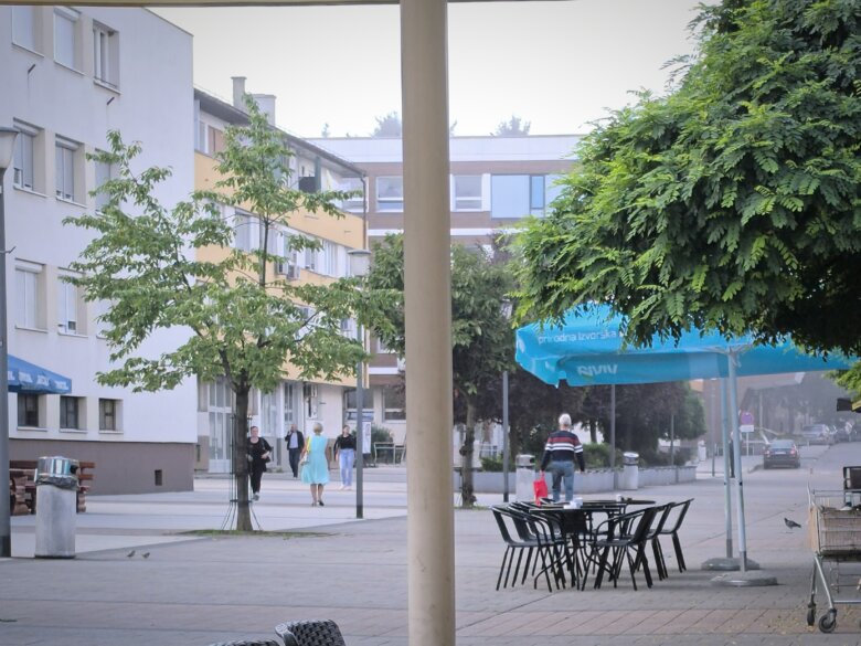 Vrijeme danas sunčano uz malu do umjerenu oblačnost