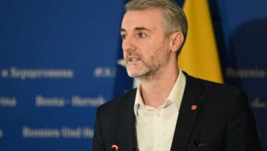 Forto i Vukićević sutra o izgradnji novog međudržavnog mosta preko rijeke Tare