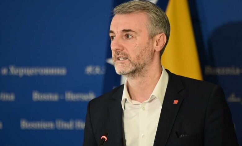 Forto i Vukićević sutra o izgradnji novog međudržavnog mosta preko rijeke Tare