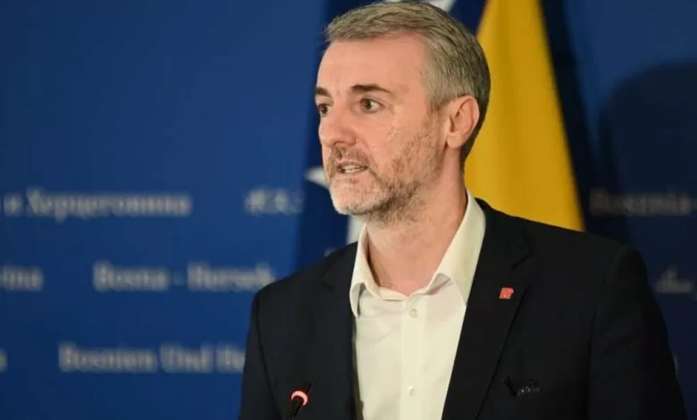 Forto i Vukićević sutra o izgradnji novog međudržavnog mosta preko rijeke Tare