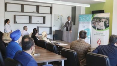 U Ilijašu počela radionica „Koliko vrijedi kulturno naslijeđe?“ posvećena očuvanju stećaka