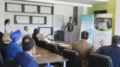 U Ilijašu počela radionica „Koliko vrijedi kulturno naslijeđe?“ posvećena očuvanju stećaka