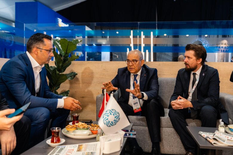 WILLDICH: Preko 1200 uspješnih B2B susreta između firmi iz Bosne i Hercegovine i Republike Turske na ZEPS 2025