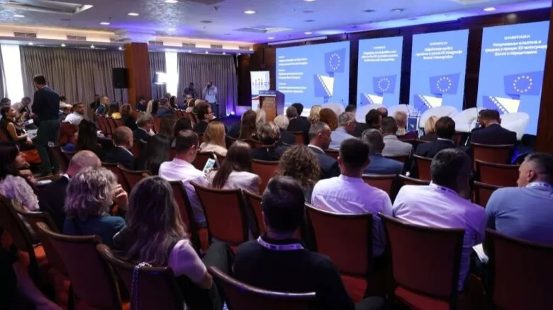 Soreka: Uloga općina je kritična za evropske integracije BiH