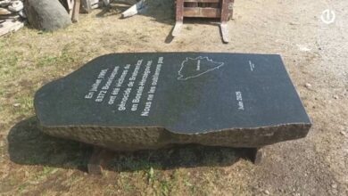 Spomenik žrtvama genocida u Srebrenici od ove godine u Parizu