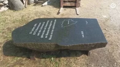 Spomenik žrtvama genocida u Srebrenici od ove godine u Parizu