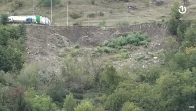 Mještani Donjeg Kaknja čekaju sanaciju klizišta