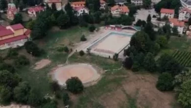 U Brezi pronađeno tijelo Zakira Herce