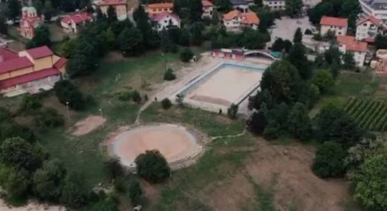 U Brezi pronađeno tijelo Zakira Herce