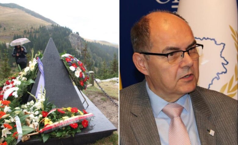 Godišnjica tragične nesreće kod Prokoškog jezera, Šmit: OHR se sa dubokim poštovanjem prisjeća žrtve svojih kolega