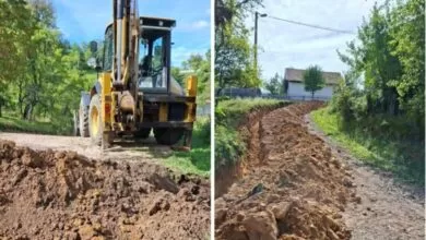 Konačno riješen problem vodosnabdijevanja u dijelu naselja Donji Vrutci