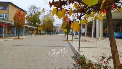 U ponedjeljak nam stiže jesen: Evo kada se očekuje prvi mraz