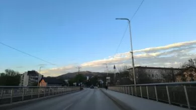 Aliefendić: Zrak u Kaknju je danas opasan po zdravlje, djeca neće ići u školu dok se stanje ne popravi!