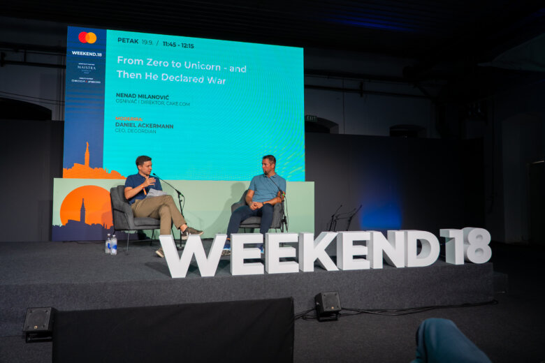 Stanje novinarstva u regionu i svijetu glavna tema prvog dana Weekenda.18.