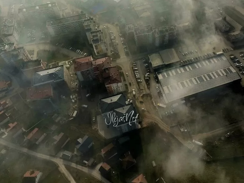 Danas sunčano i toplo vrijeme širom BiH