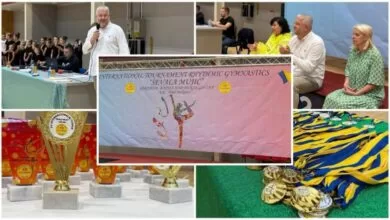U Vogošći održan 15. Internacionalni RG Cup “Ševala Mujić”