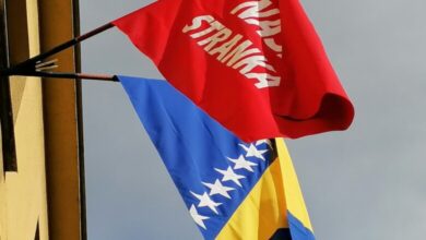 Naša stranka Kakanj traži ukidanje kažnjavanja građana zbog komentara na Facebooku