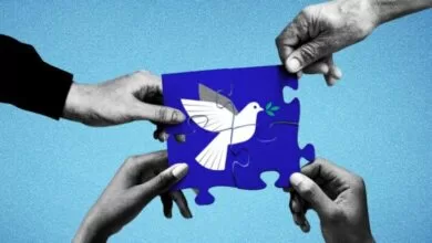 UN u BiH obilježava Međunarodni dan mira uz kampanju “12 dana mira”