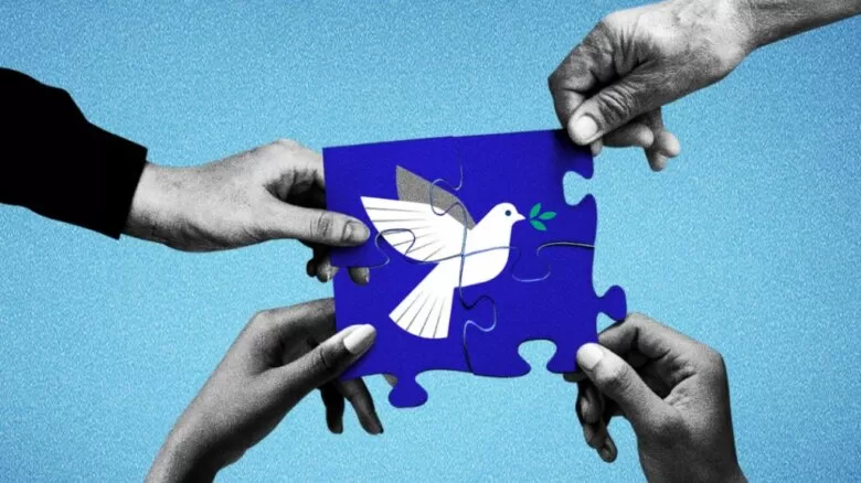 UN u BiH obilježava Međunarodni dan mira uz kampanju “12 dana mira”