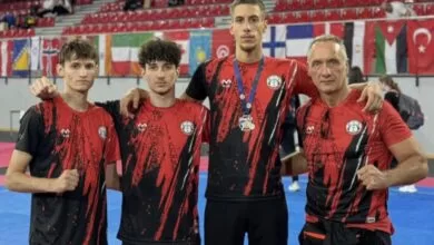 Nući i Avdagić iz Poljske se vratili s medaljama
