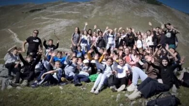 Uspješan planinarski pohod ilijaških učenika na Bjelašnici: Osvojen vrh Javorak