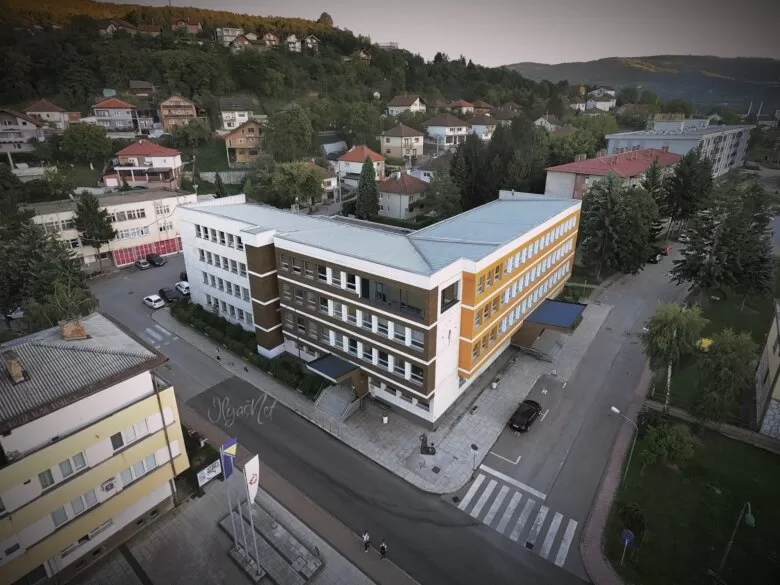 U utorak 30.09.2025. jedanaesta redovna sjednica Općinskog vijeća Ilijaš