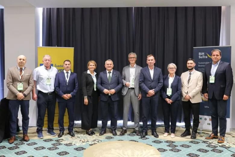 BiH SuTra širi partnerstva: Nove jedinice lokalnih samouprava se pridružuju putu ka pravednoj i održivoj tranziciji
