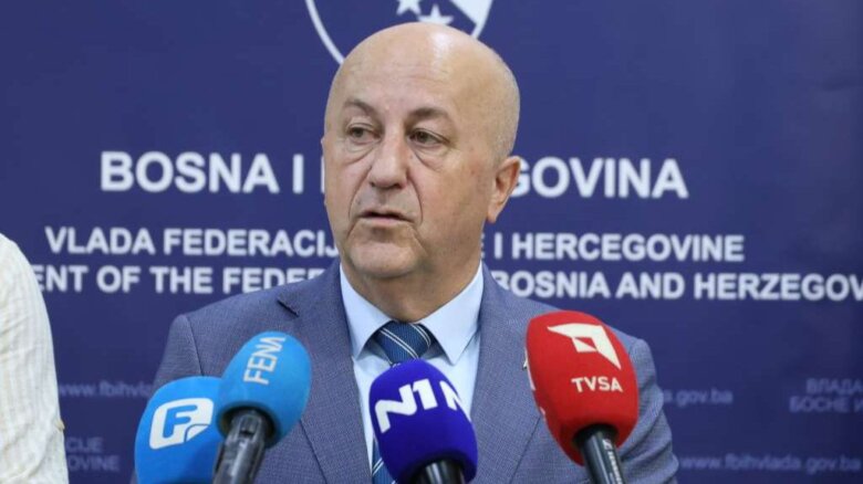 Lokmić: Sutra ili prekosutra isplata jednokratne pomoći borcima od po 200 KM