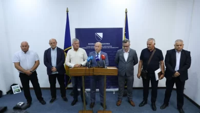 Radna grupa usaglasila: Borački dodatak od 1,5 KM za sve po mjesecu provedenom u oružanim snagama BiH