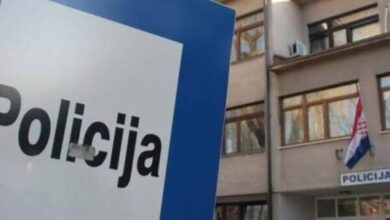 Visočani pokušali ukrasti krave u Glamoču, farmer ih uhvatio