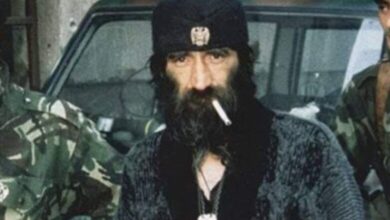 Preminuo ratni zločinac iz Podlugova Vasilije “Vaske” Vidović