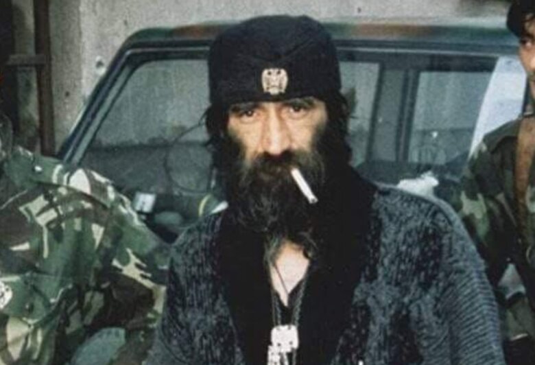 Preminuo ratni zločinac iz Podlugova Vasilije “Vaske” Vidović